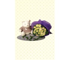 Hand Bouquet 